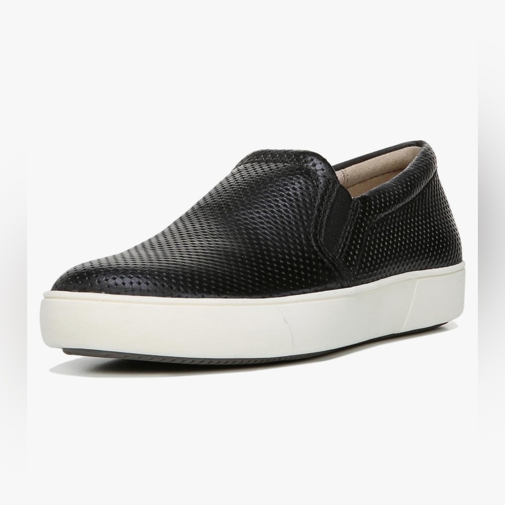 Naturalizer Women Marianne Comfortable Fashion Casual Slip On Sneaker 8.5 NWT